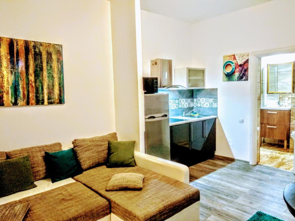 Tampa Guests House * Brașov