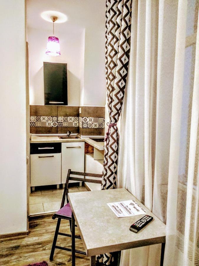 Tampa Guests House Apartment Brașov