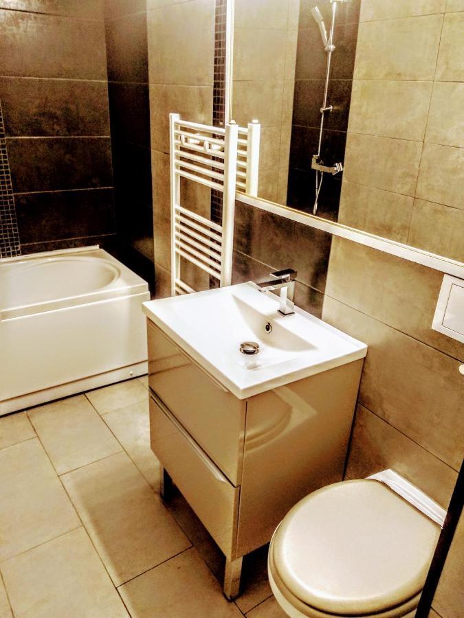 Tampa Guests House Apartment Brașov