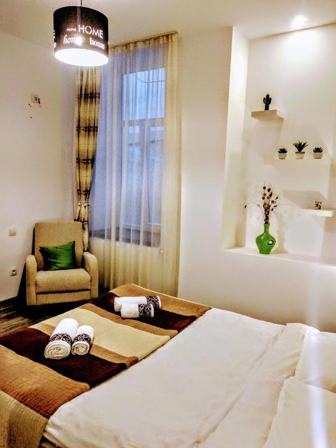 Apartment Tampa Guests House Brașov